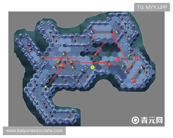 开云在线版玩家必看攻略指南,助你轻松突破关卡赢取丰厚奖励