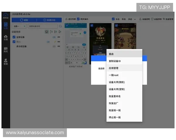 开云手机站官网详细功能解析及使用技巧，助你提升游戏体验与操作效率